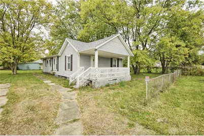 51 N Northampton Avenue, Dayton, OH 45417 - Photo 1