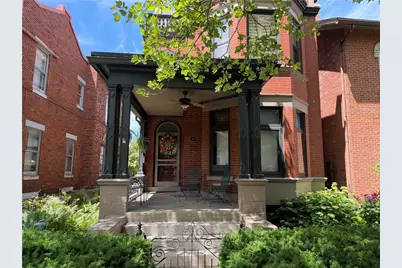 23 Van Buren Street, Dayton, OH 45402 - Photo 2