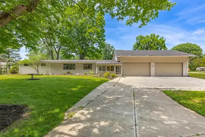 2617 Shadycrest Drive, Beavercreek, OH 45431 - Photo 1
