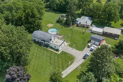 3630 Fuls Road, Jackson Twp, OH 45325 - Photo 2
