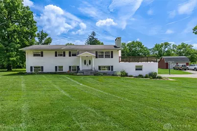 3630 Fuls Road, Jackson Twp, OH 45325 - Photo 1