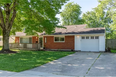 2500 E Stroop Road, Kettering, OH 45440 - Photo 2