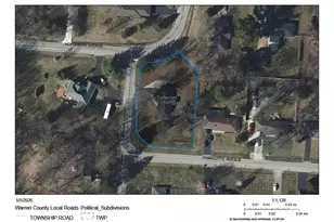 2590 Jerome St, Lebanon, OH 45036 - Photo 38