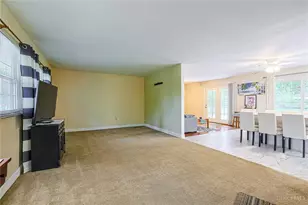 2590 Jerome St, Lebanon, OH 45036 - Photo 4