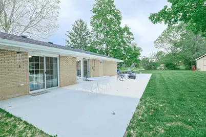 2590 Jerome Street, Lebanon, OH 45036 - Photo 30