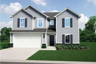 209 Meadow Dr, New Carlisle, OH 45344 - Photo 1