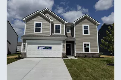 209 Meadow Drive, New Carlisle, OH 45344 - Photo 1