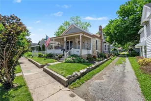 413 S 1st St, Tipp City, OH 45371 - Photo 2