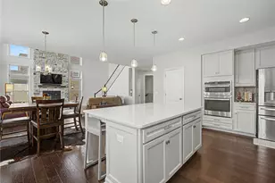 1954 Stepping Stone Ct, Centerville, OH 45458 - Photo 30