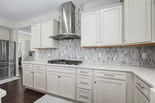 1954 Stepping Stone Ct, Centerville, OH 45458 - Photo 6