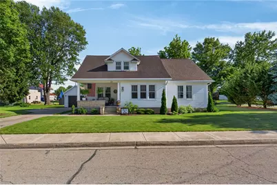 159 E 6th Street, Minster, OH 45865 - Photo 2