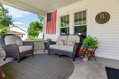 159 E 6th Street, Minster, OH 45865 - Photo 4