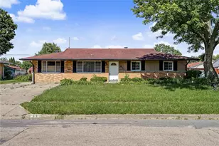 11 Hillgard St, Trotwood, OH 45426 - Photo 1