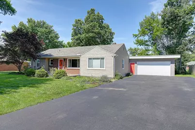 970 Jane Avenue, Xenia Twp, OH 45385 - Photo 2