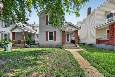 2035 Stapleton Court, Dayton, OH 45404 - Photo 1