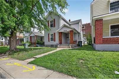 2035 Stapleton Court, Dayton, OH 45404 - Photo 2