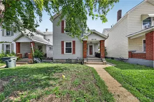 2035 Stapleton Ct, Dayton, OH 45404 - Photo 1