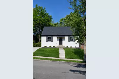 437 Ethel Avenue, Dayton, OH 45417 - Photo 1