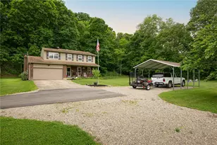 6915 Browns Run Rd, Madison Township, OH 45042 - Photo 1