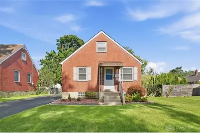 2505 Hazelwood Avenue, Kettering, OH 45419 - Photo 2