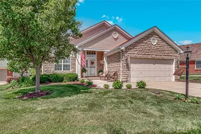 1478 Fairhill Court, Beavercreek Twp, OH 45385 - Photo 2