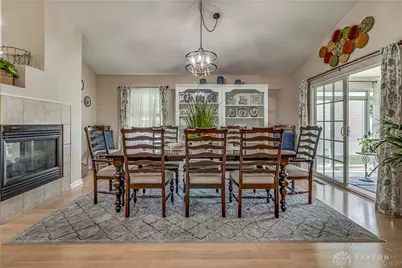 1478 Fairhill Court, Beavercreek Twp, OH 45385 - Photo 12