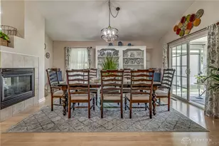 1478 Fair Hill Ct, Beavercreek Twp, OH 45385 - Photo 12