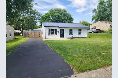 1408 W 2nd Street, Xenia, OH 45385 - Photo 2