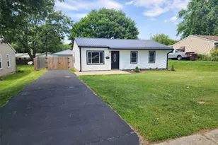 1408 W 2nd St, Xenia, OH 45385 - Photo 2