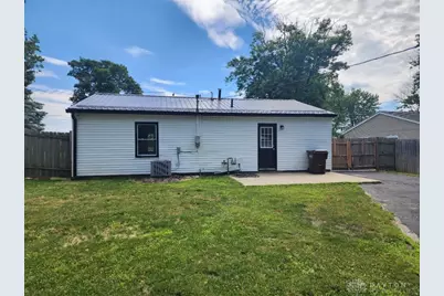 1408 W 2nd Street, Xenia, OH 45385 - Photo 16