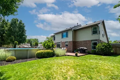 6891 Deer Bluff Drive, Huber Heights, OH 45424 - Photo 28