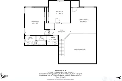 6891 Deer Bluff Drive, Huber Heights, OH 45424 - Photo 30