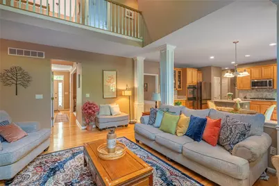 1717 Heritage Lake Drive, Centerville, OH 45458 - Photo 16