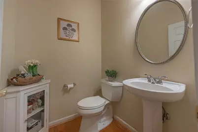 1717 Heritage Lake Drive, Centerville, OH 45458 - Photo 26
