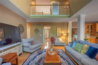 1717 Heritage Lake Drive, Centerville, OH 45458 - Photo 4