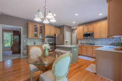 1717 Heritage Lake Drive, Centerville, OH 45458 - Photo 8