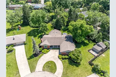 3141 Grist Mill Court, Kettering, OH 45409 - Photo 46