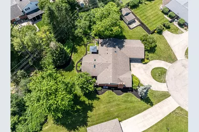3141 Grist Mill Court, Kettering, OH 45409 - Photo 50