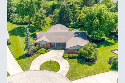 3141 Grist Mill Court, Kettering, OH 45409 - Photo 52
