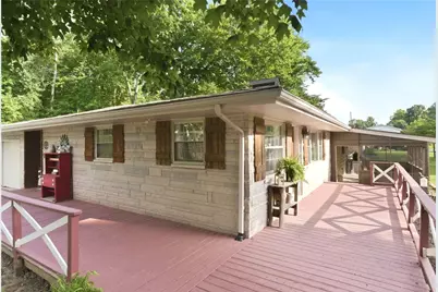 7175 Franklin Madison Road, Madison Township, OH 45042 - Photo 2