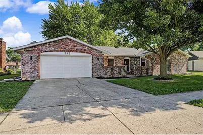 785 Northedge Drive, Vandalia, OH 45377 - Photo 2