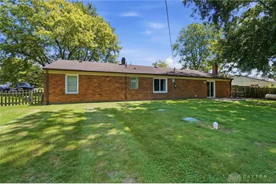 9095 N Bunnell Hill Road, Clear Creek Township, OH 45458 - Photo 44