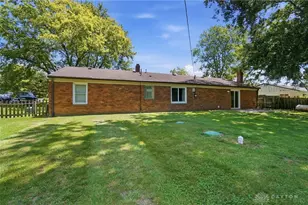 9095 N Bunnell Hill Rd, Clear Creek Township, OH 45458 - Photo 44