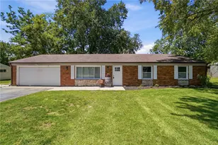 9095 N Bunnell Hill Rd, Clearcreek Twp, OH 45458 - Photo 1