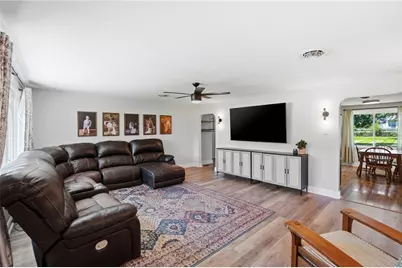 9095 N Bunnell Hill Road, Clear Creek Township, OH 45458 - Photo 12