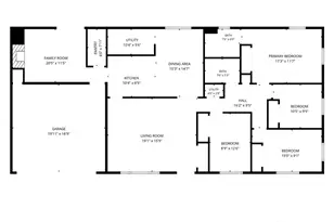 9095 N Bunnell Hill Rd, Clear Creek Township, OH 45458 - Photo 52