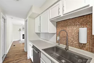 9095 N Bunnell Hill Rd, Clear Creek Township, OH 45458 - Photo 20