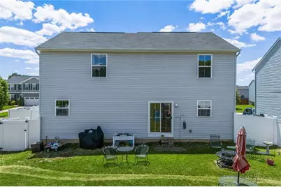 1195 Lisa Marie Drive, Xenia, OH 45385 - Photo 6