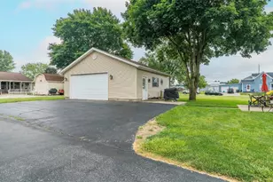 592 S High St, Covington, OH 45318 - Photo 4