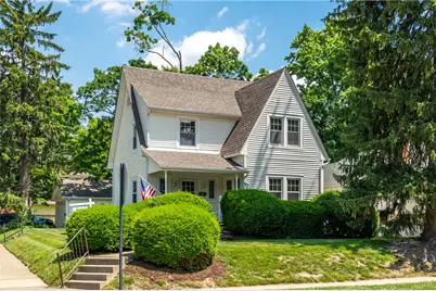 201 Wiltshire Boulevard, Oakwood, OH 45419 - Photo 1